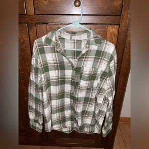 Altar’d State flannel